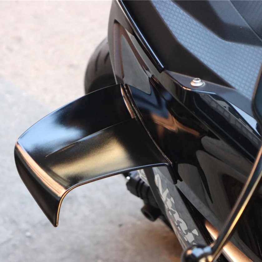 Обтекатель для мотоцикла