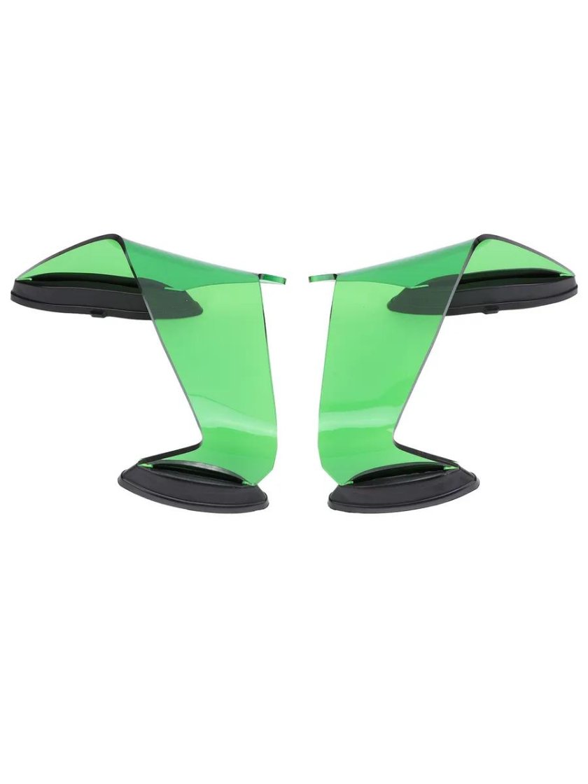 Универсальный спойлер