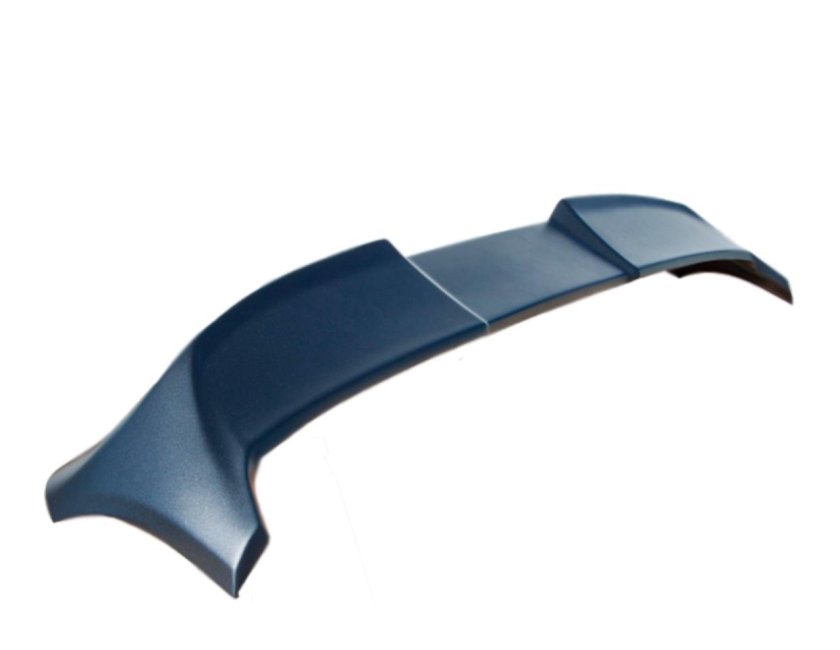 Спойлер Нива ВАЗ 21213