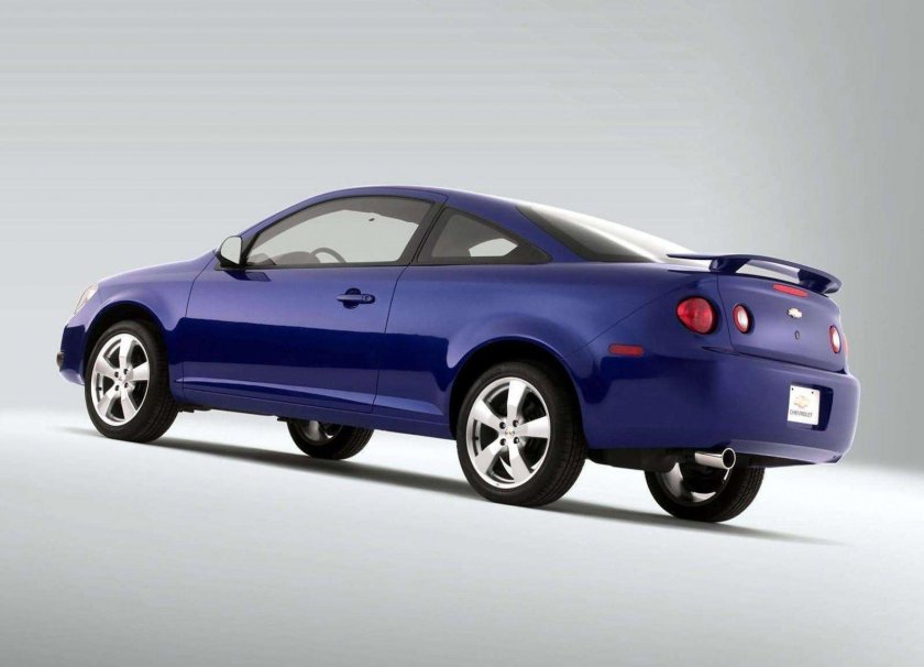Chevrolet Cobalt 2005
