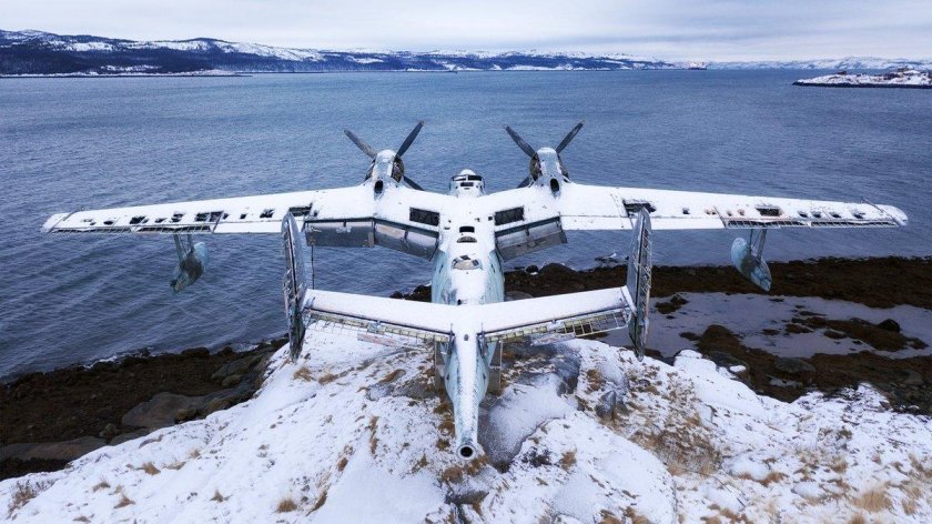 Сафоново Мурманская область