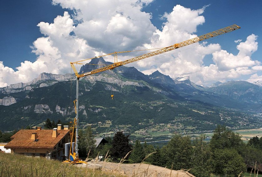 Кран потайн иго 36