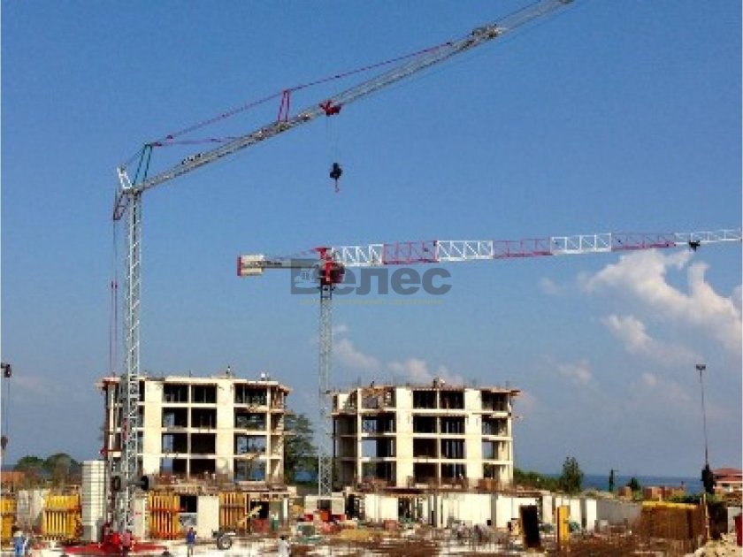 Строительства дома