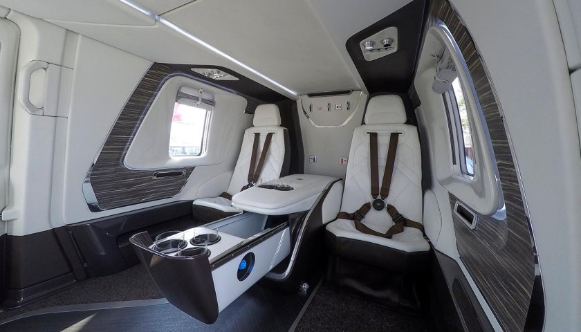 Вемина Авиапрестиж