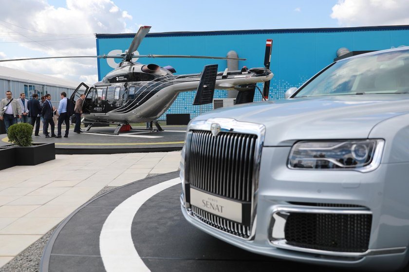 Ансат аурус