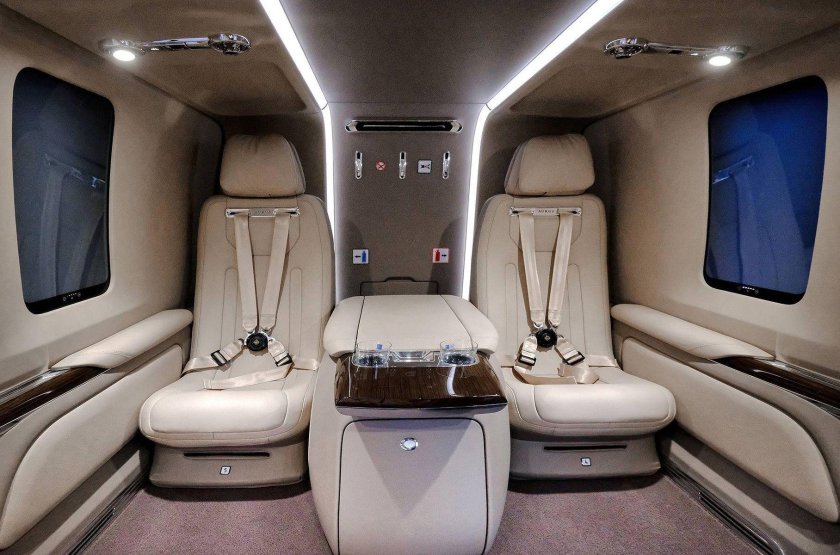 Ансат Аурус