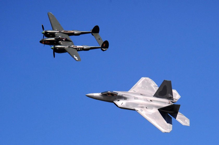 Истребители разных стран военные