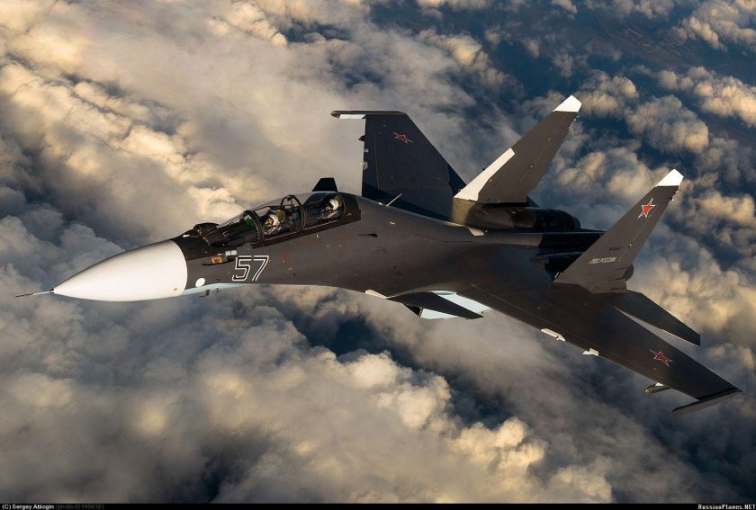 Су-37 истребитель