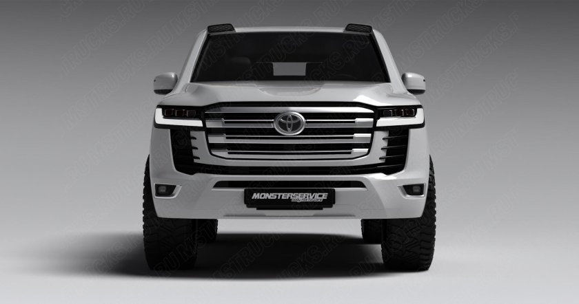 ТЛК 300 дизель