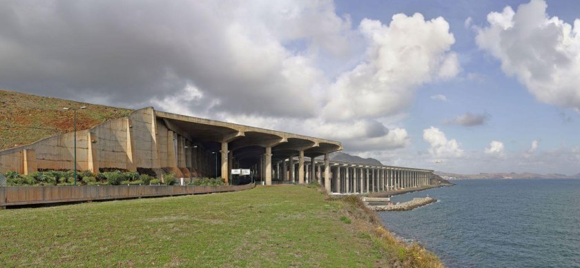 Аэродром Мадейра