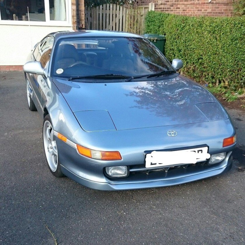 Toyota 1994