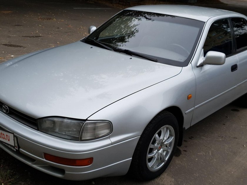 Toyota Camry 1994