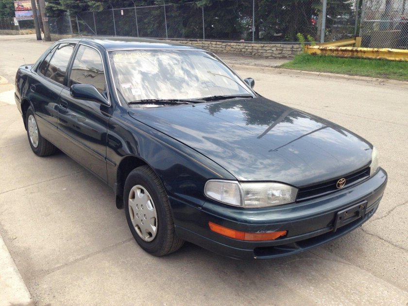 Toyota Camry 1994