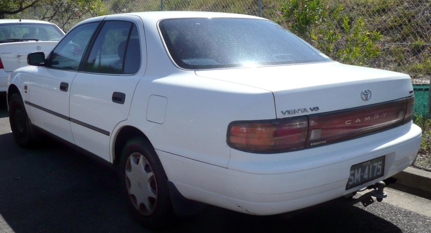 Toyota Camry 1994