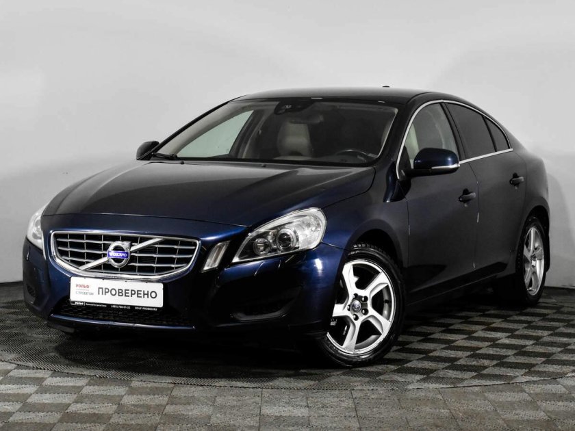 Opel Insignia лифтбек