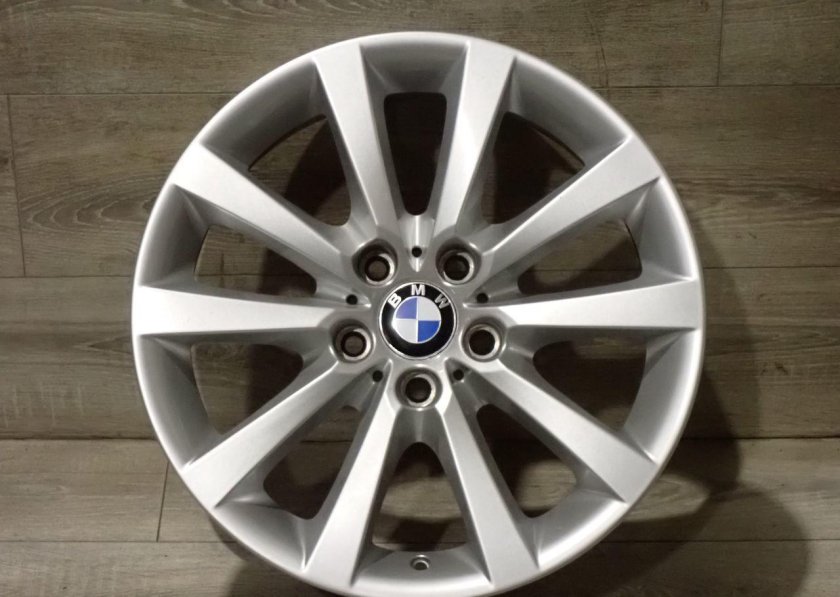 328 Стиль BMW f10