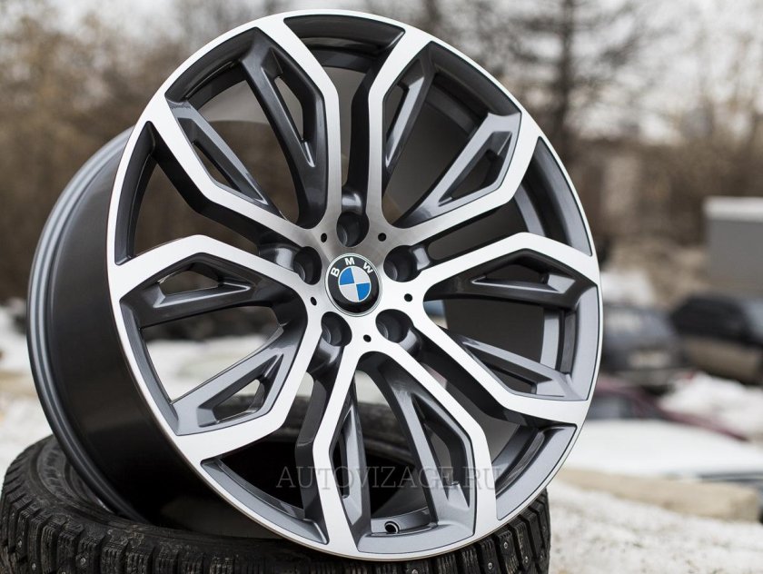 375 Стиль BMW r20