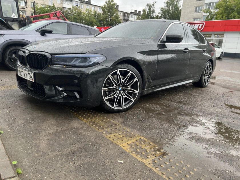 825 Стиль BMW