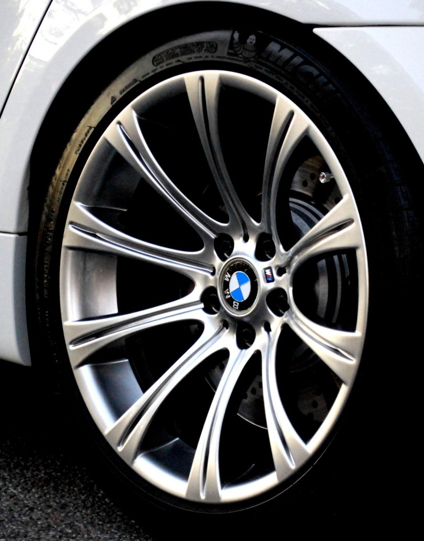 Диски BMW m5 f10