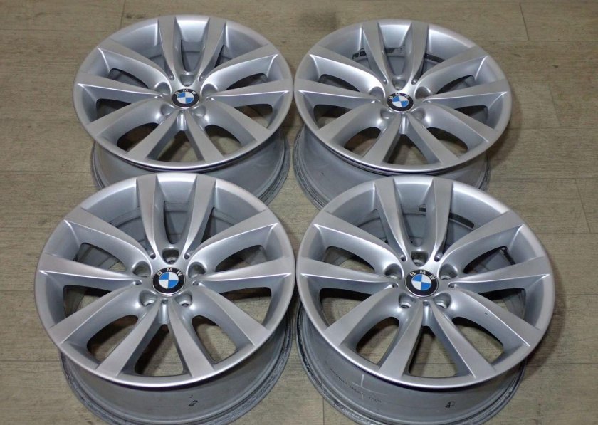 Диски бмв ф 10