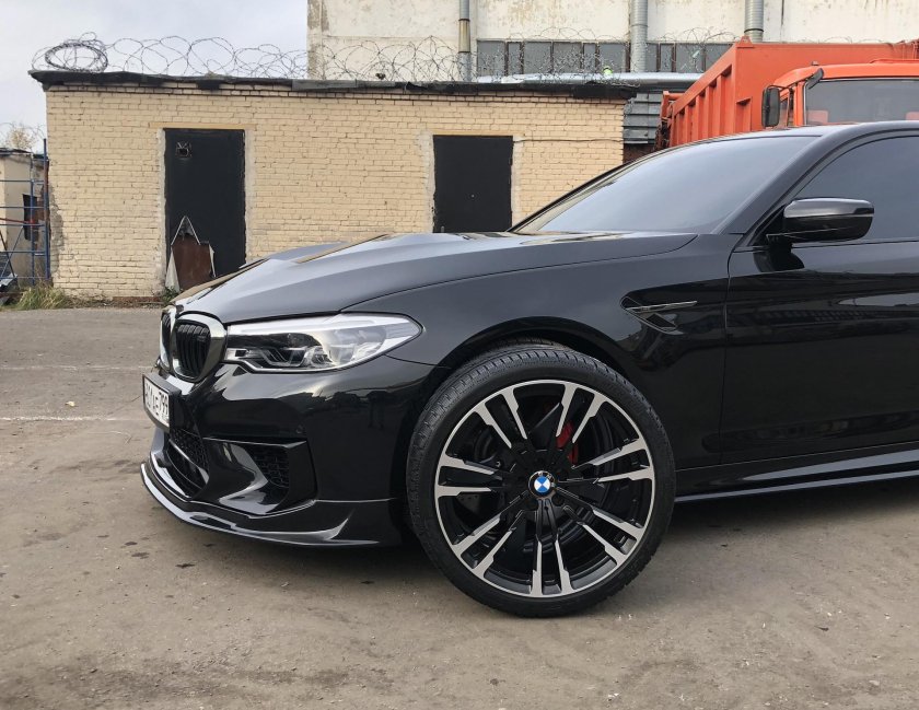 Диски БМВ g30 r20