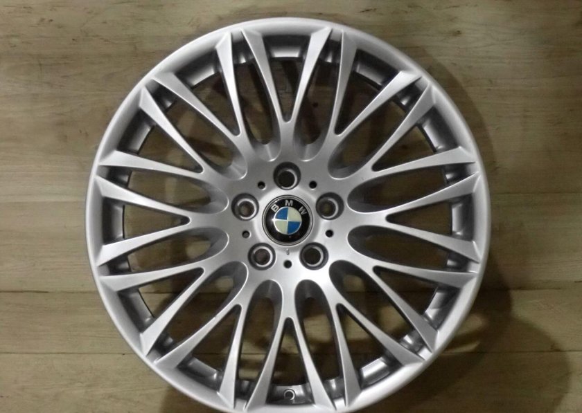 Стили дисков бмв