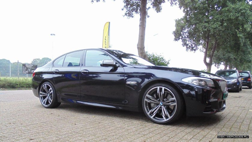 433 Стиль BMW на f10