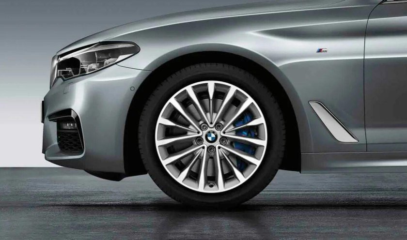 Диски бмв g 30