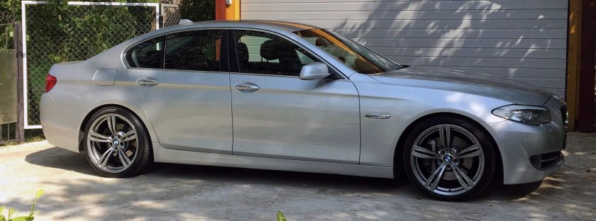 373 стиль bmw f10