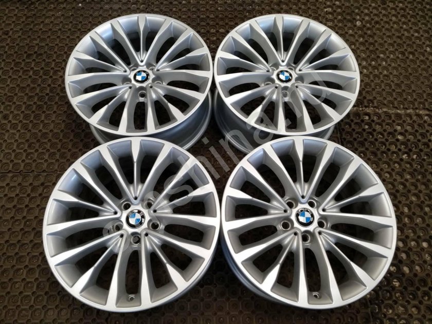 Диски bmw g 30