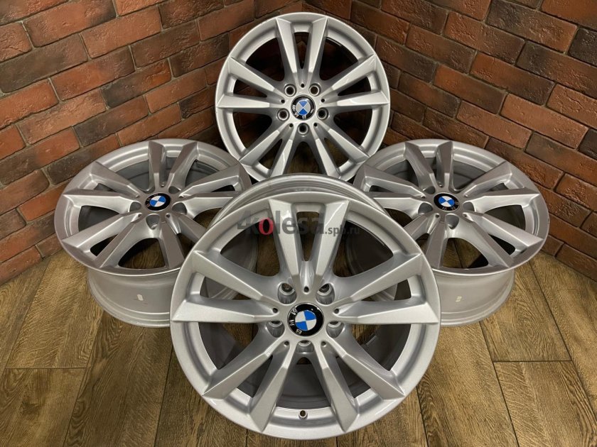 Диски бмв х 5