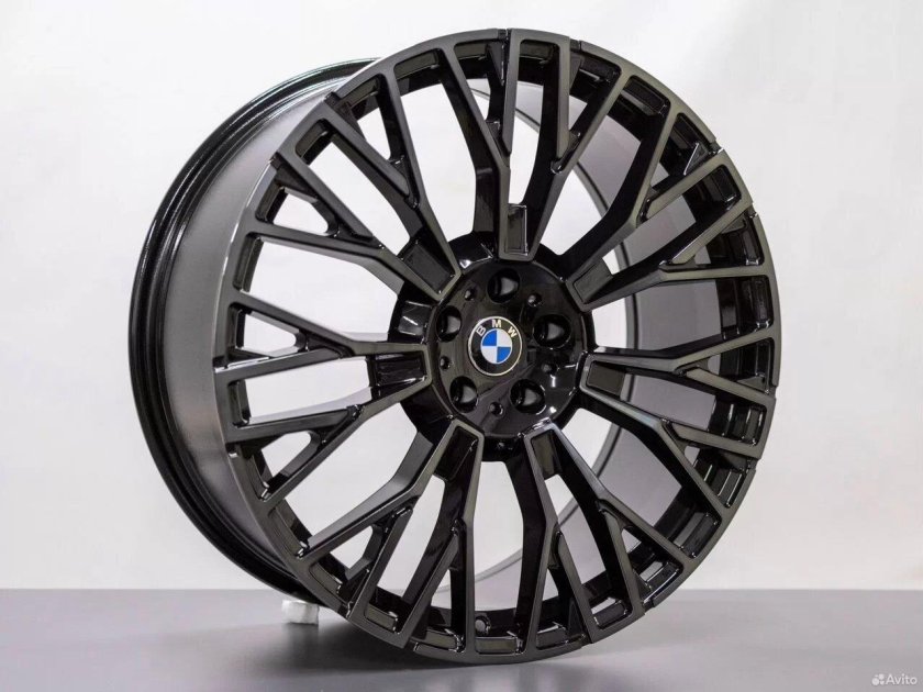 Диски для бмв