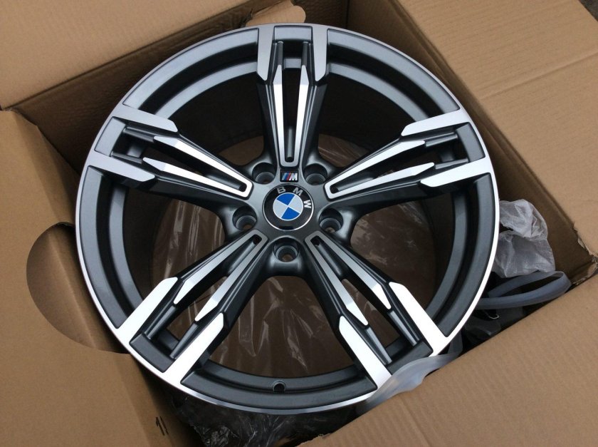 433 Стиль BMW r19