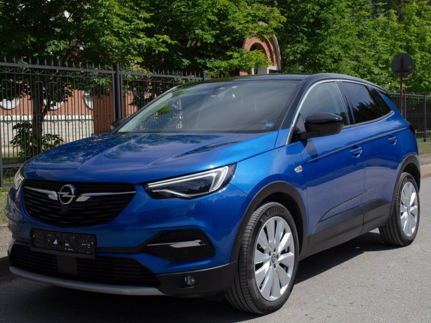 Hyundai santa fe iii