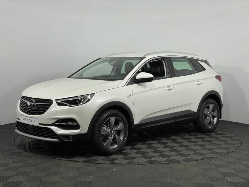 Опель Грандланд х 2.2 отзывы владельцев