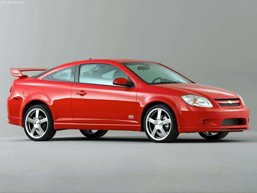 Chevrolet Cobalt SS
