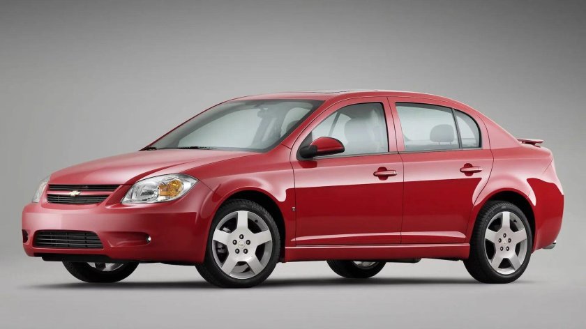 Chevrolet Cobalt 2005