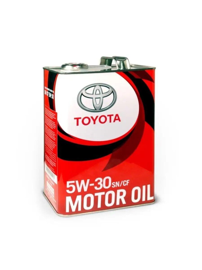 Toyota SN 5w-30 4л