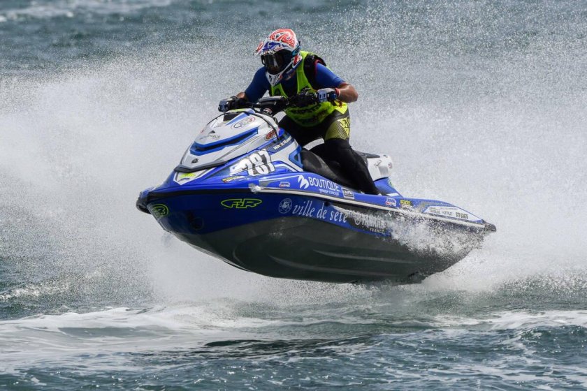 Референс Аквабайк