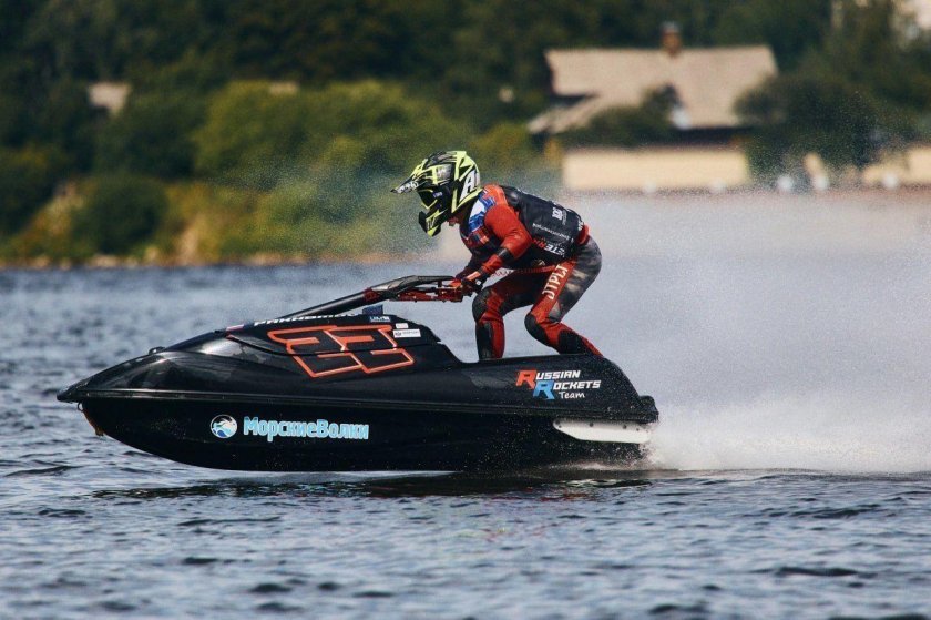 Ершов Федерация водно моторного спорта