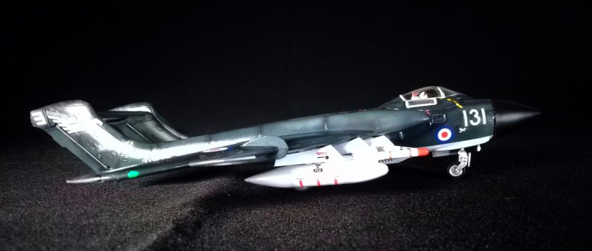 De Havilland DH.110 Sea Vixen FAW.2