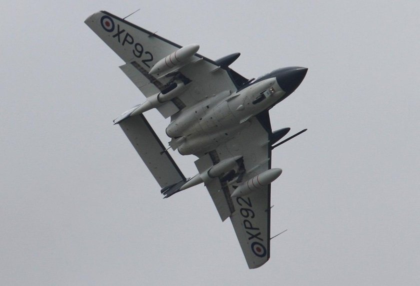De Havilland DH.110 Sea Vixen FAW.2