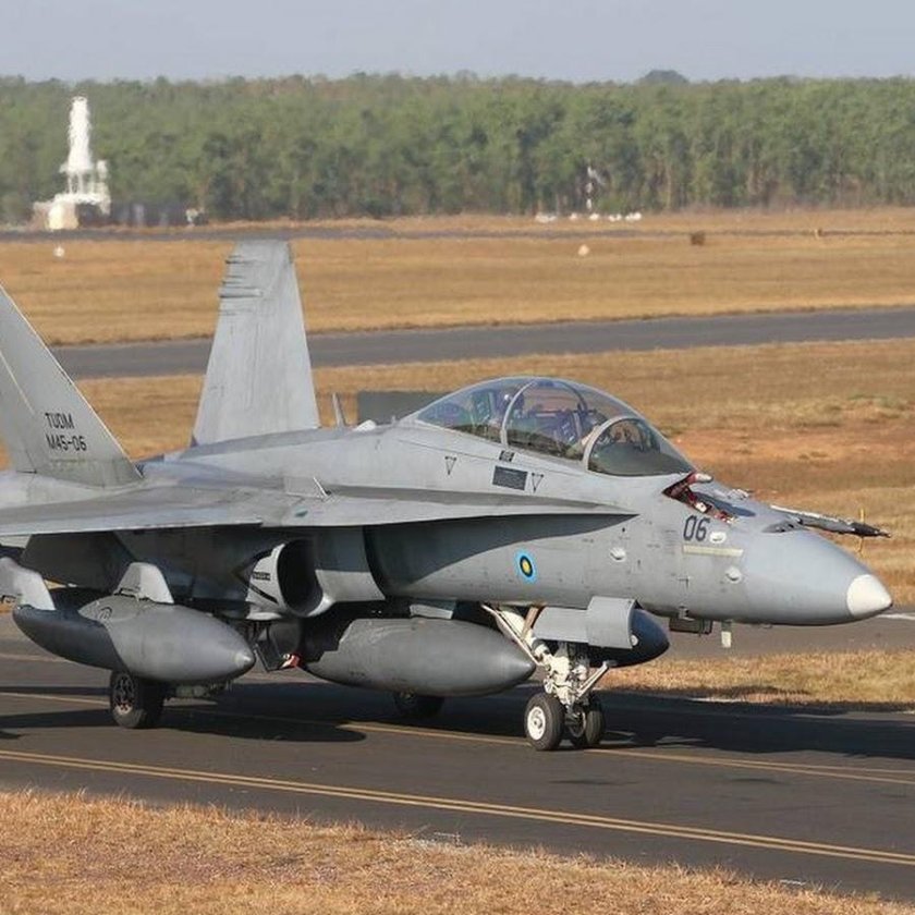 ВВС Кувейта