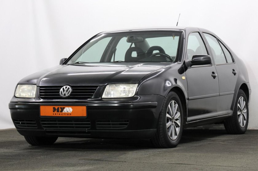 Фольксваген джетта 1999 года