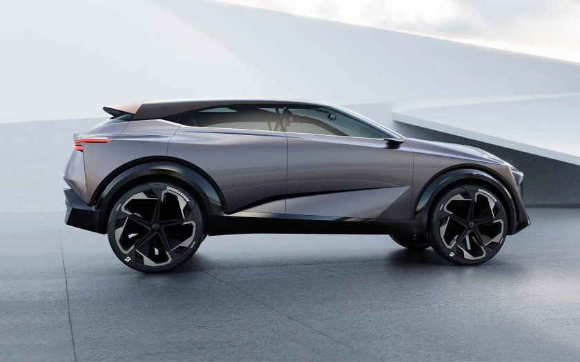 Concept car Nissan