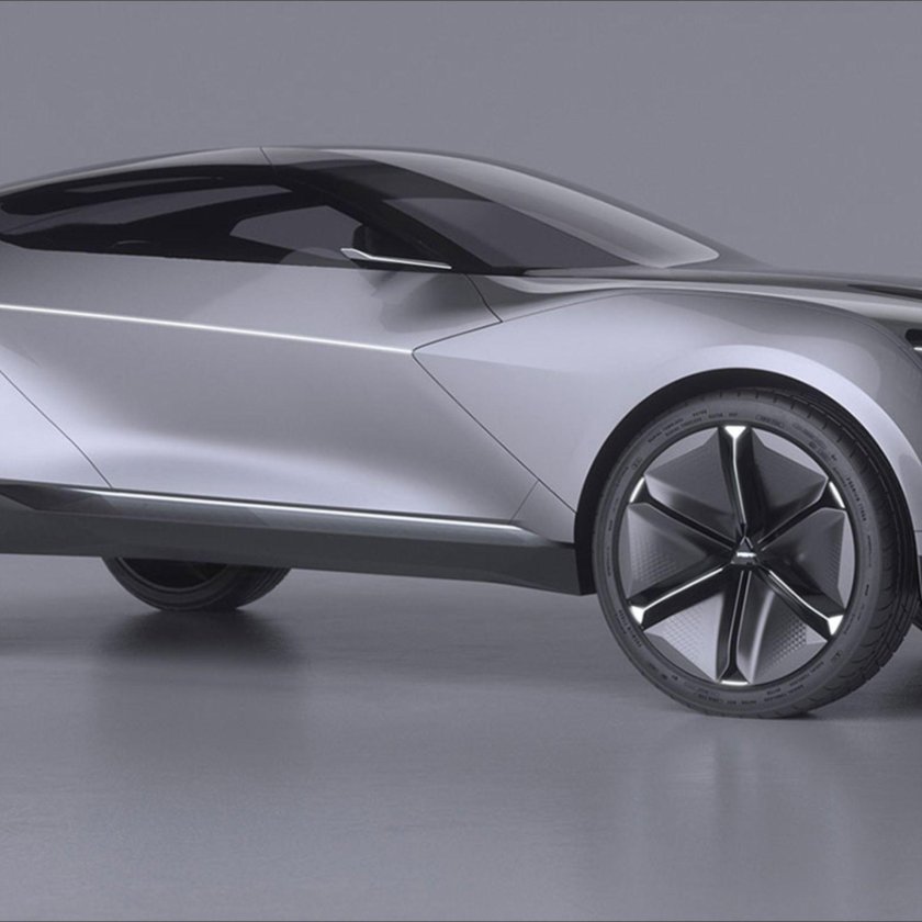 Kia Futuron