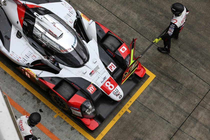 Какие подарки делают автогонщикам