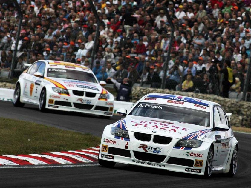 WTCC 2008