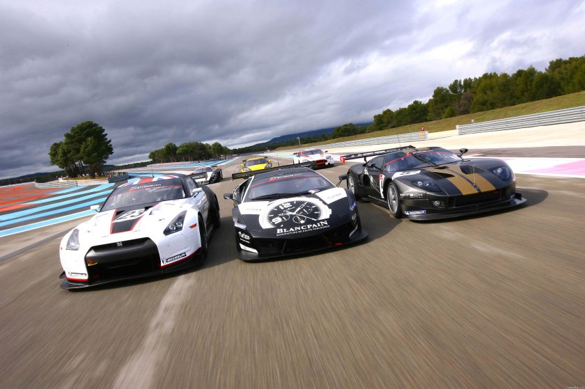 Машина гонка