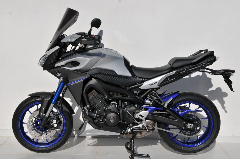 Yamaha MT 09 Tracer 2015